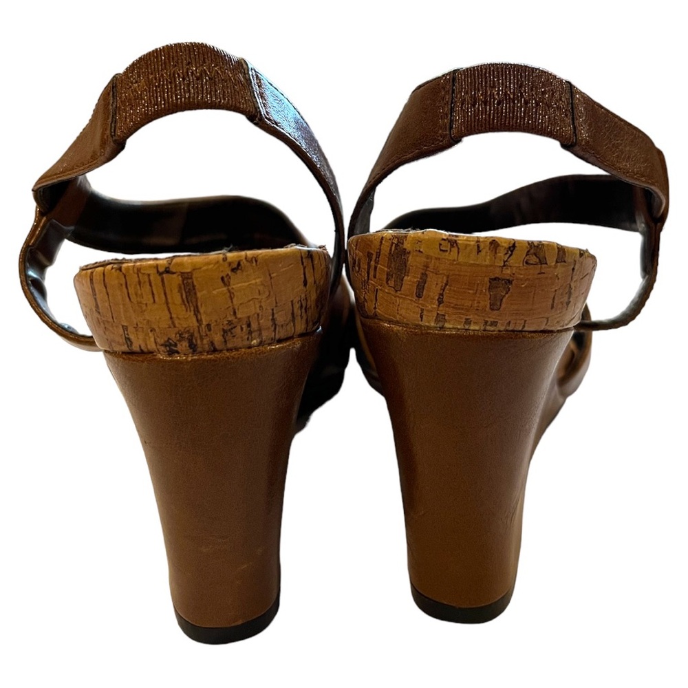 Heeled Sandals By Aerosoles - Picture 7 of 17